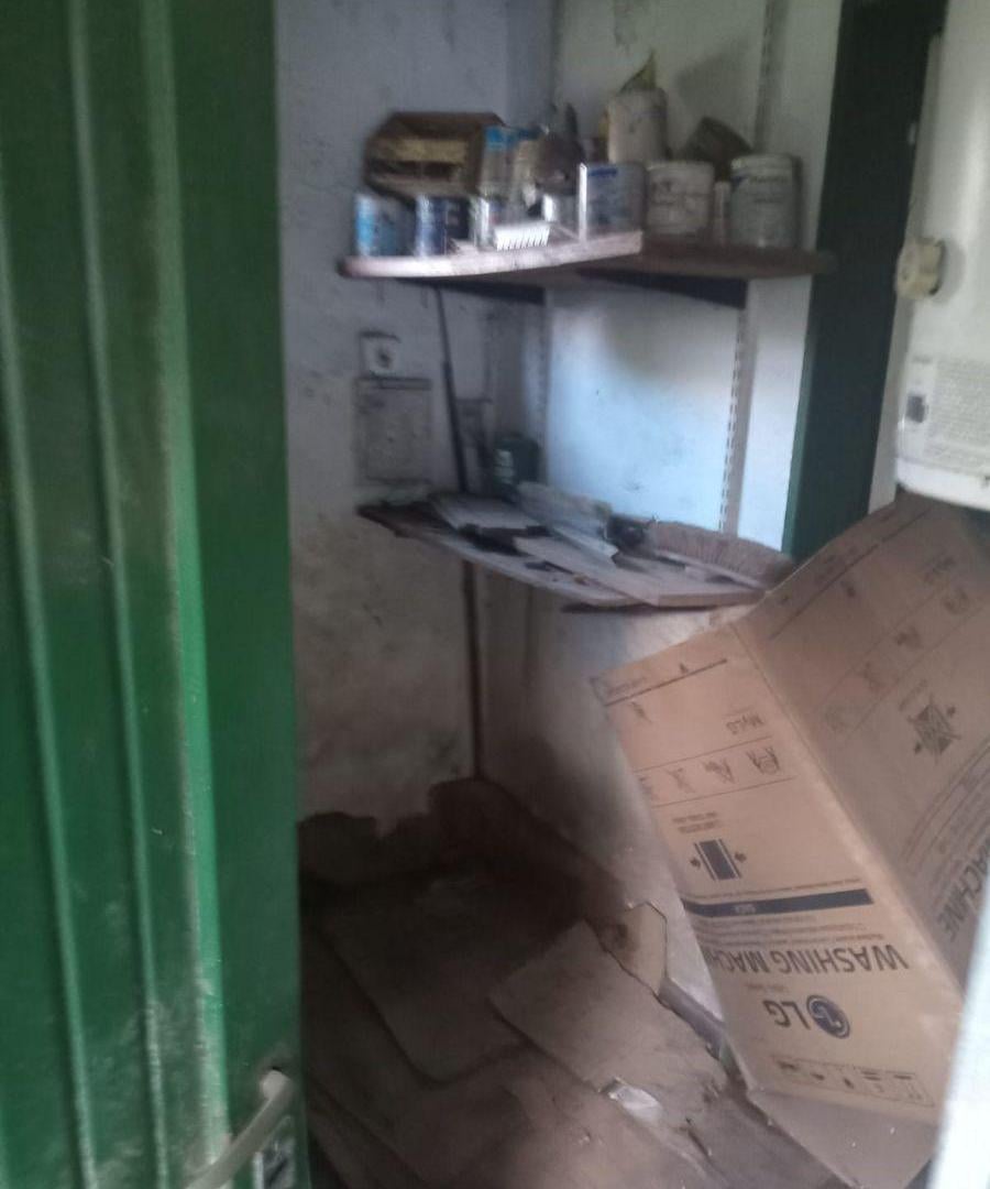Foto de CASA A REFACCIONAR COMPLETA, VALOR LOTE, PARQUE ALVEAR UN, TORTUGUITAS, imagen 5