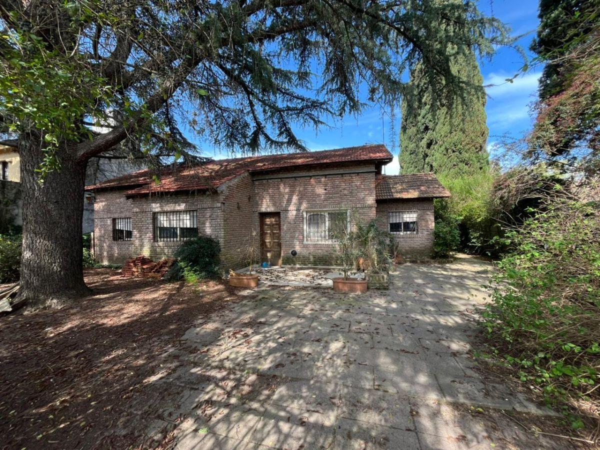 Foto de CASA A REFACCIONAR COMPLETA, VALOR LOTE, PARQUE ALVEAR UN, TORTUGUITAS, imagen 1