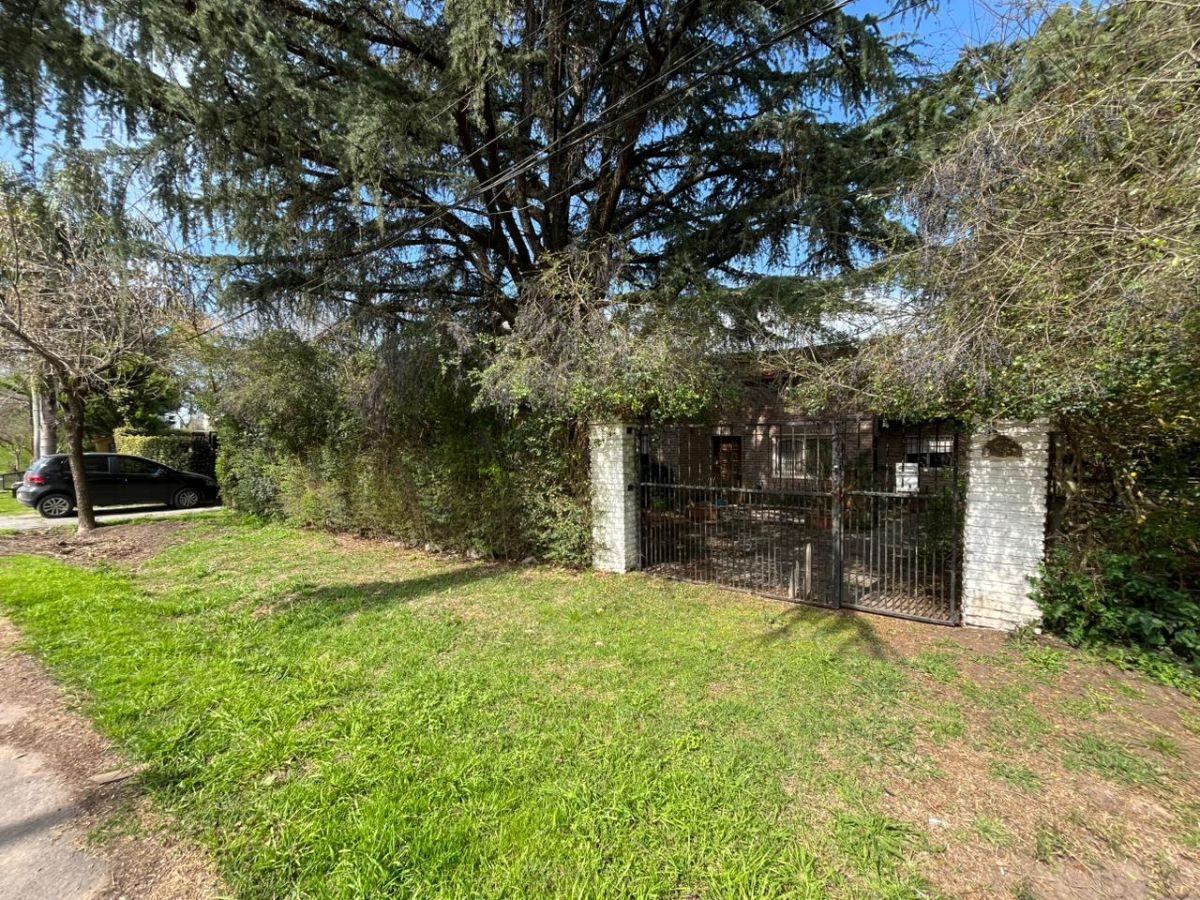 Foto de CASA A REFACCIONAR COMPLETA, VALOR LOTE, PARQUE ALVEAR UN, TORTUGUITAS, imagen 2