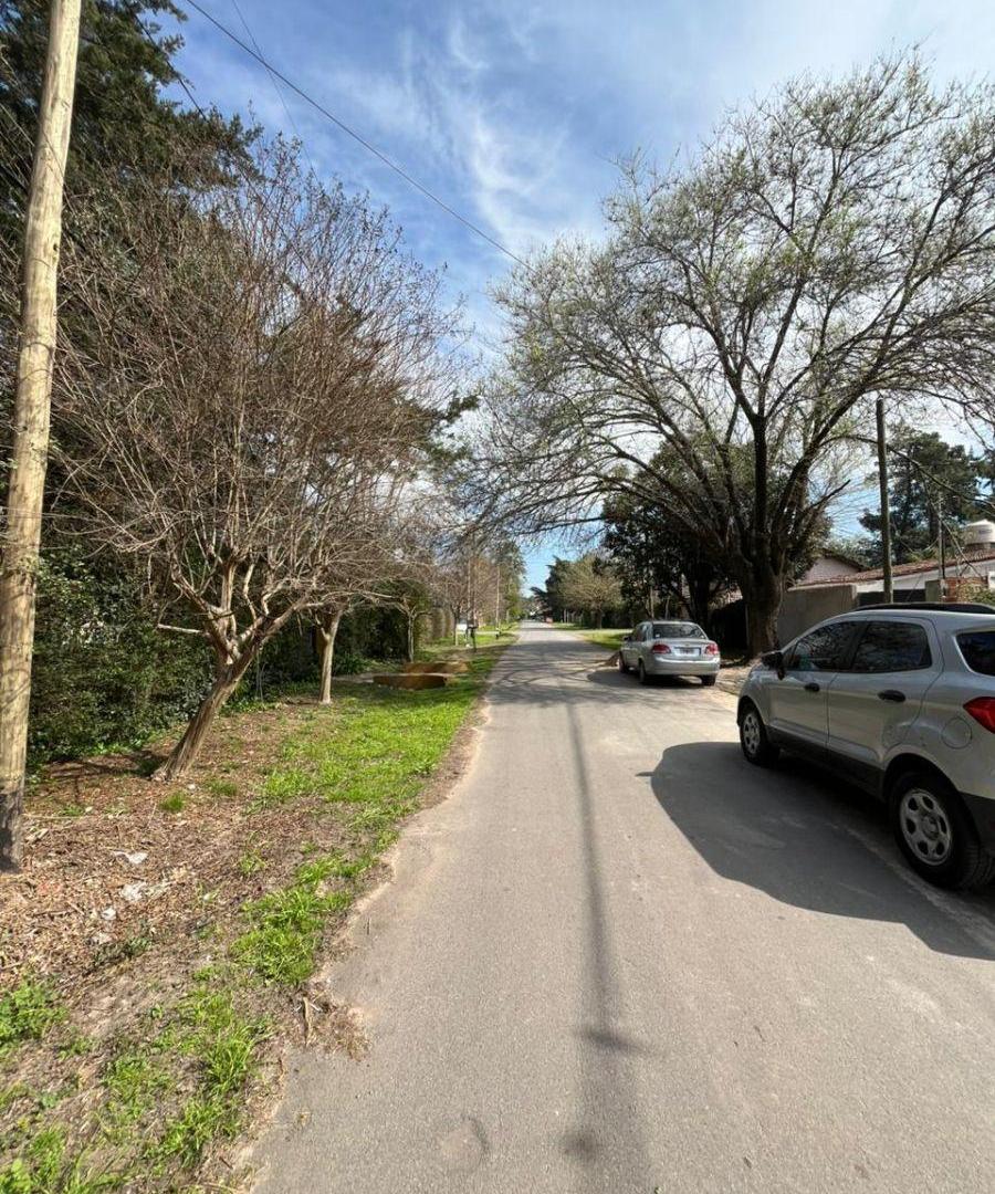 Foto de CASA A REFACCIONAR COMPLETA, VALOR LOTE, PARQUE ALVEAR UN, TORTUGUITAS, imagen 3