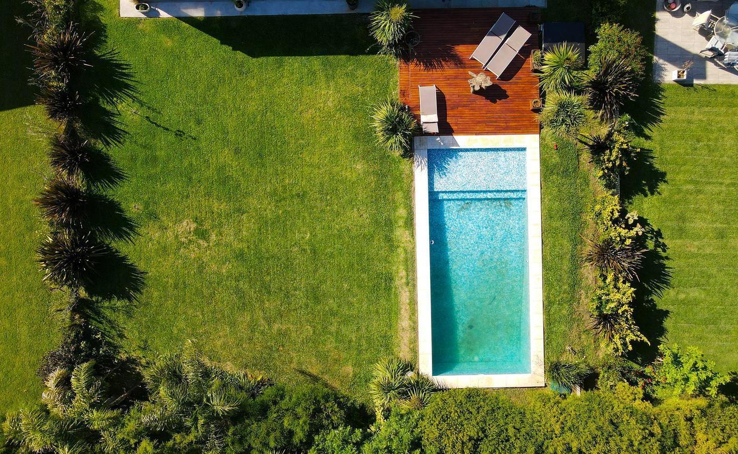 Foto de Casa en Santa Juana, imagen 1