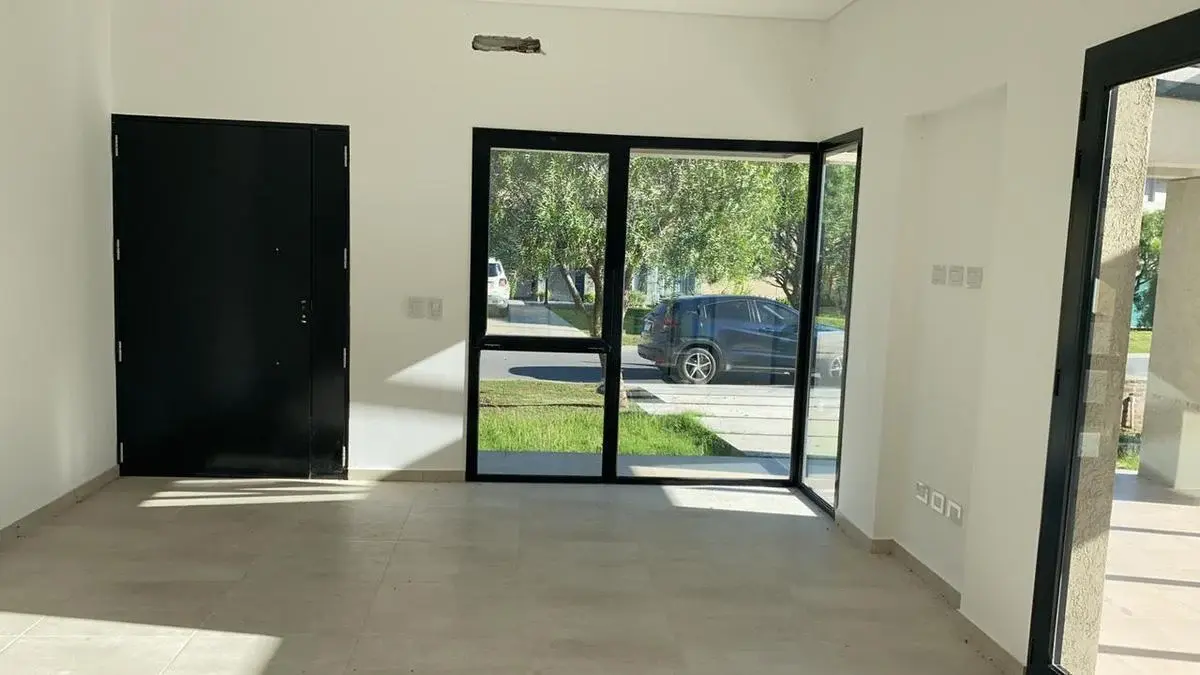Alquiler casa en Santa Juana 2