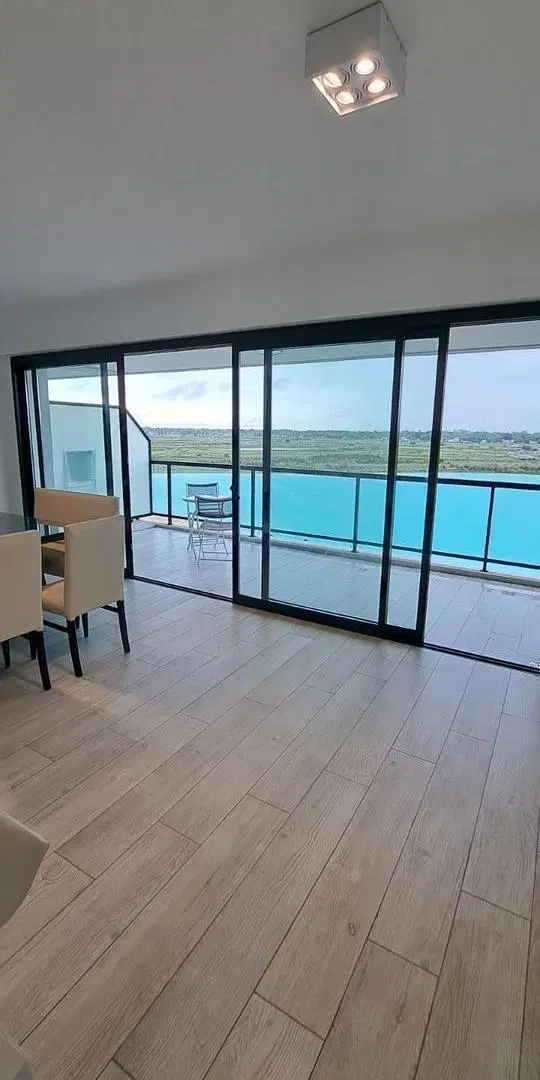 Departamento en Terralagos 1
