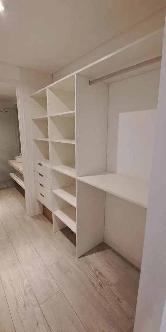 Departamento en Terralagos 5