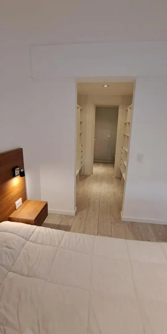 Departamento en Terralagos 3