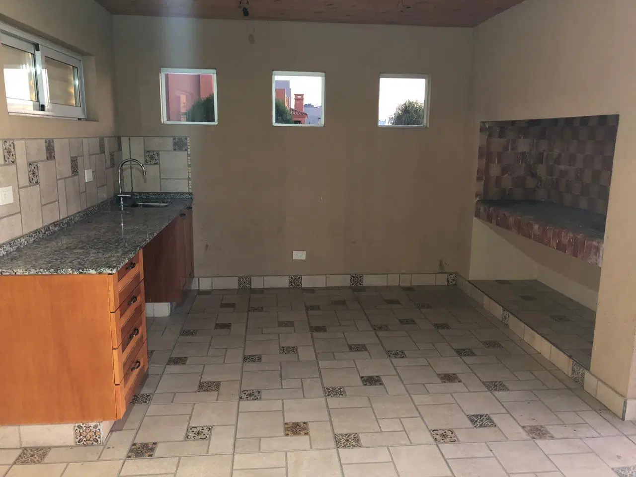 Casa en El Principado 3