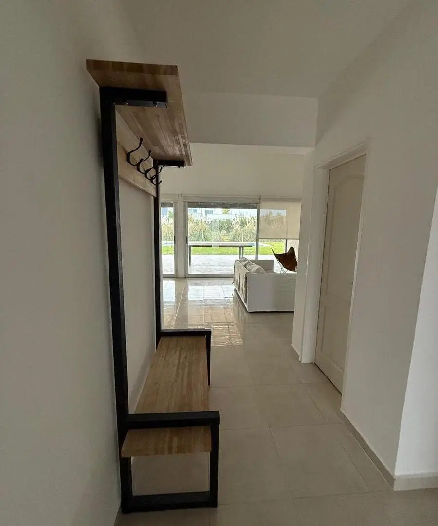 Casa en Santa Juana 4