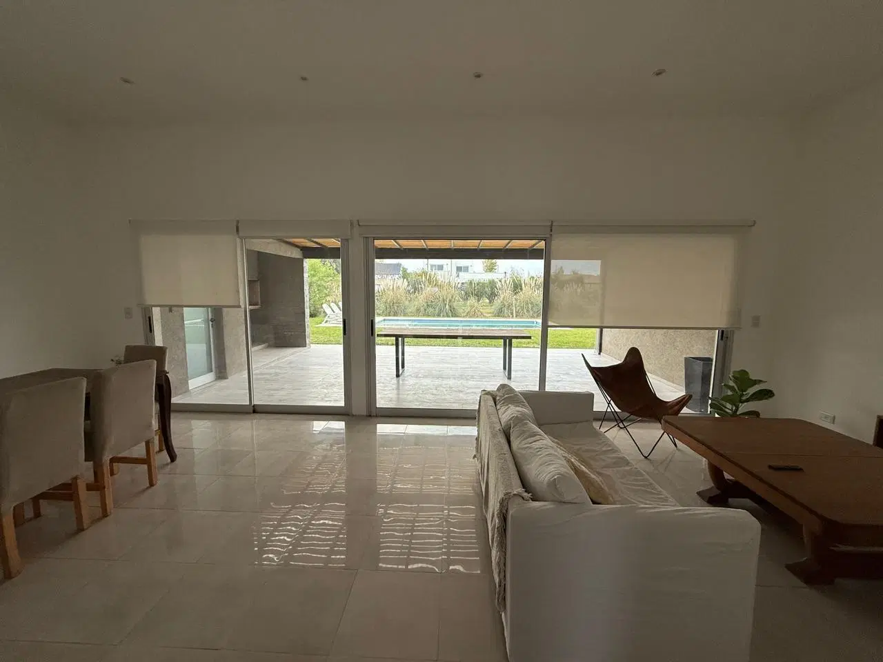 Casa en Santa Juana 3