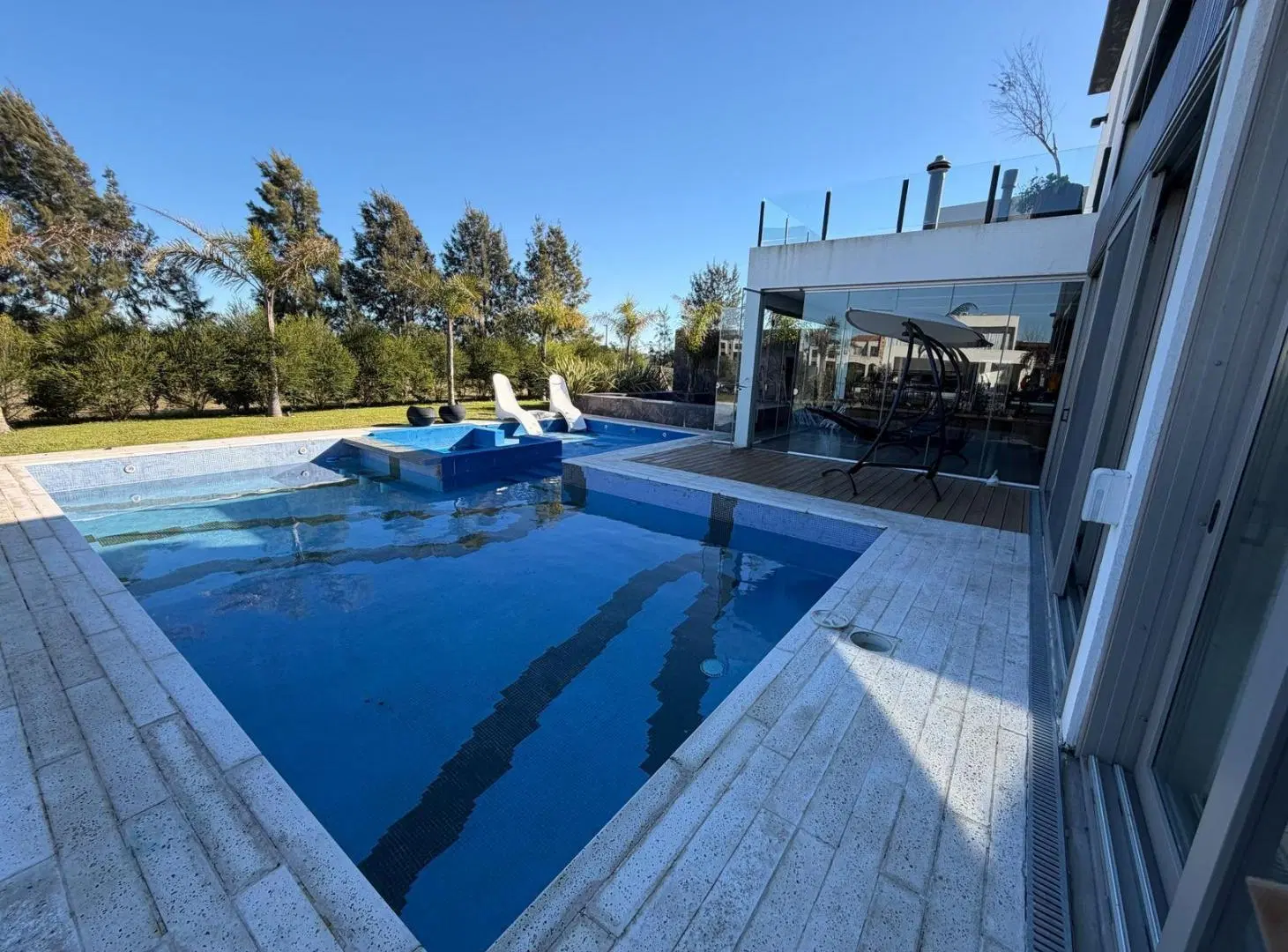 Casa en Terralagos 1