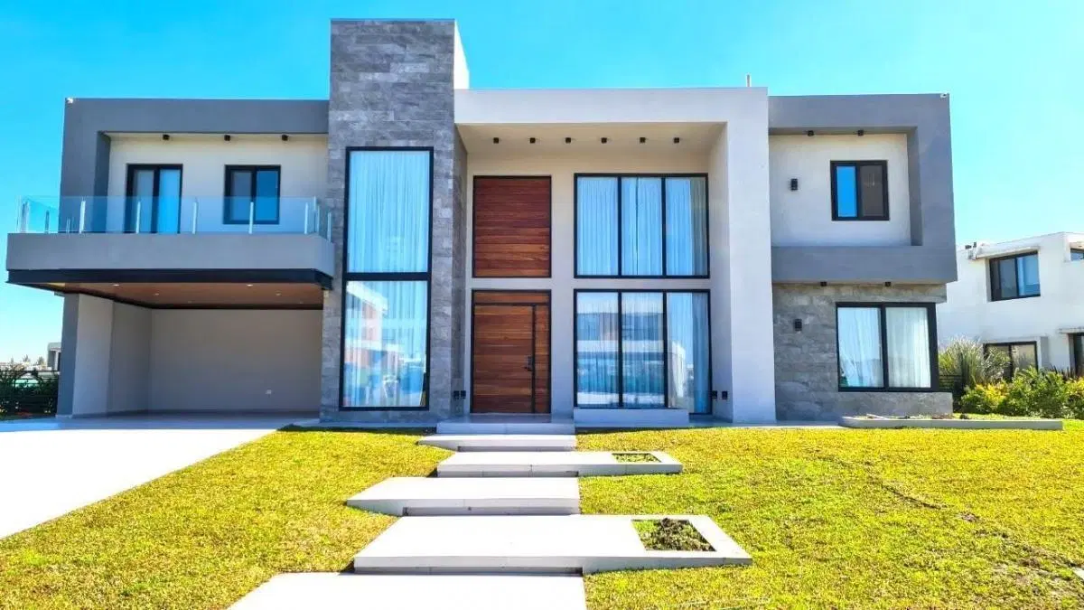 Casa en Terralagos 1