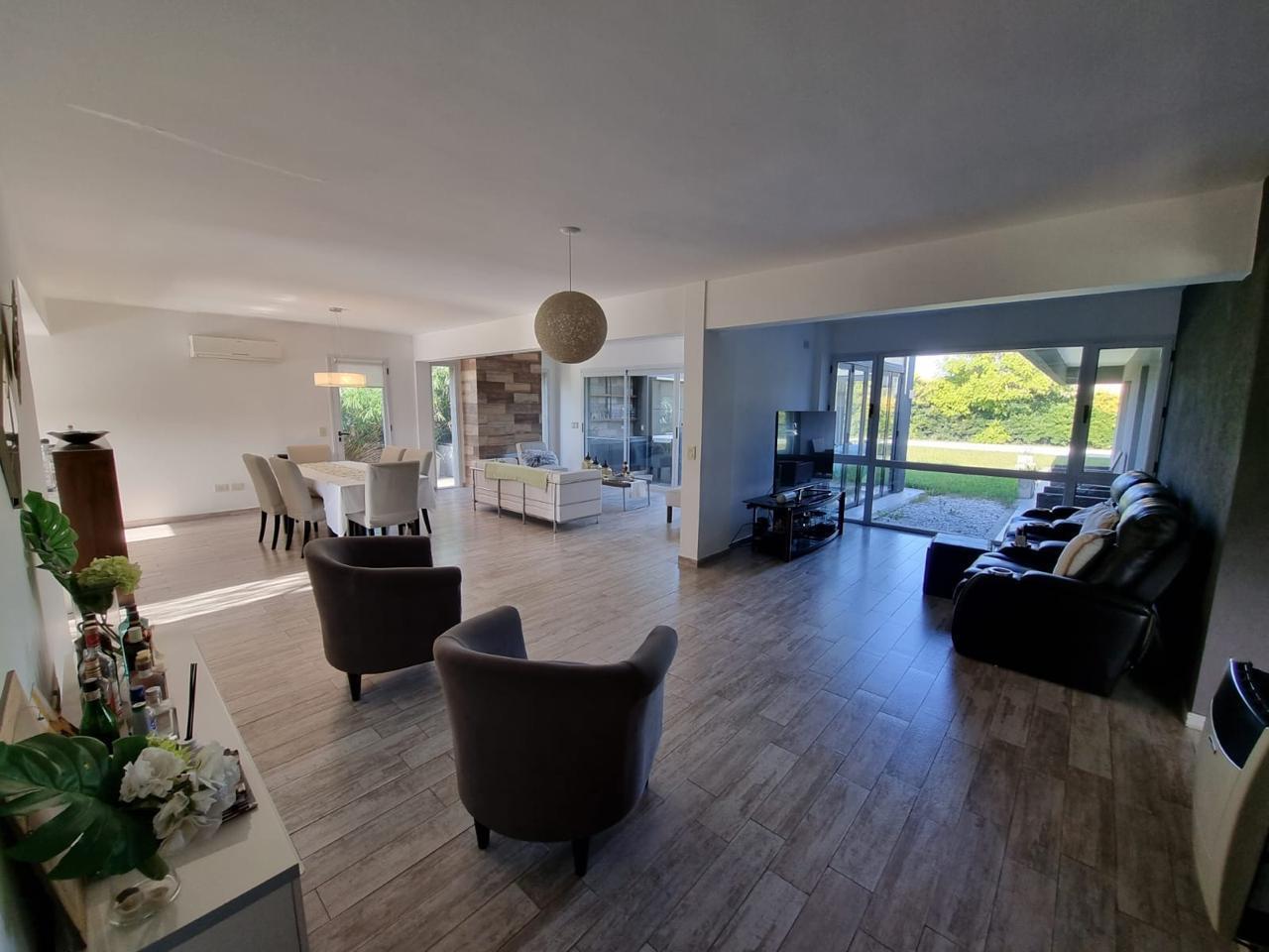 Foto de Casa en Santa Juana, imagen 4