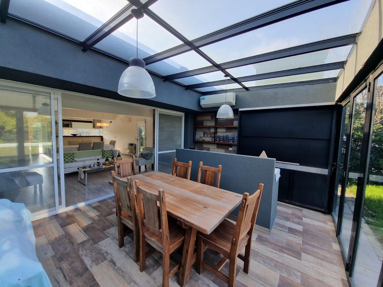 Foto de Casa en Santa Juana, imagen 5