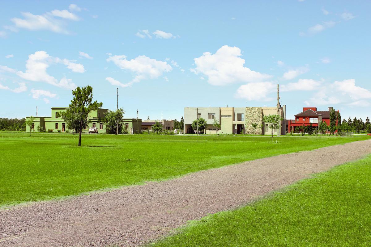 Foto de Terreno - Barrio Fincas de San Vicente, imagen 3