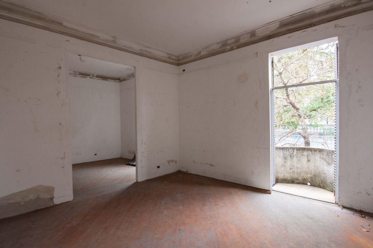 PH de 4 Ambientes con Dependencia y Gran Terraza en Barracas