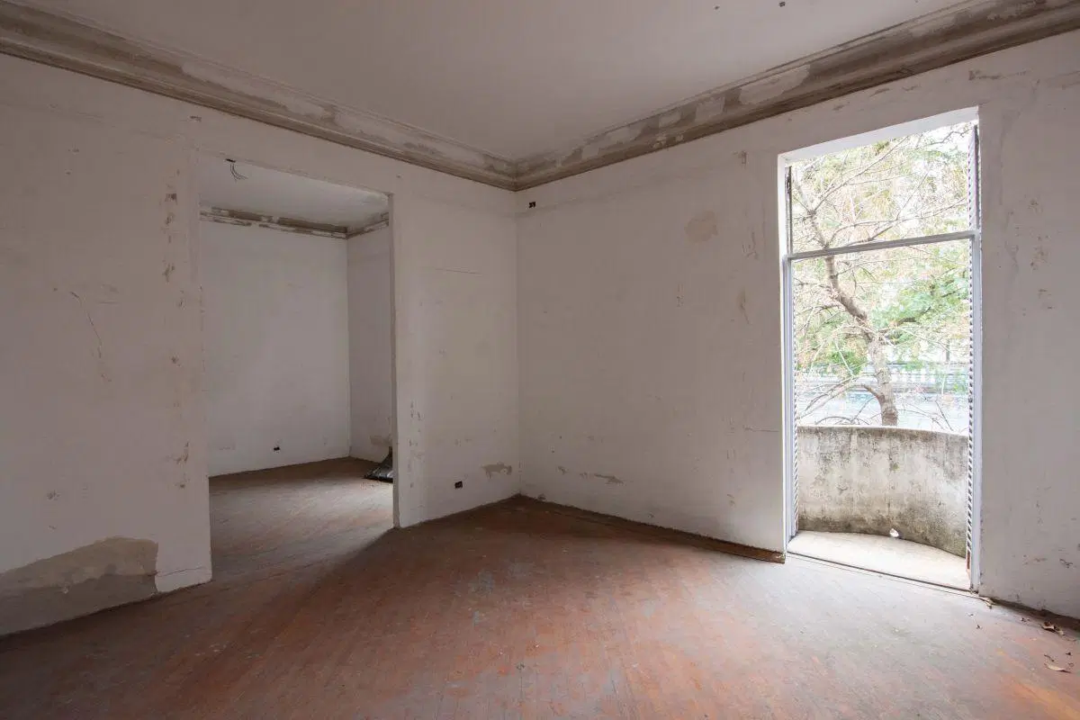 PH de 4 Ambientes con Dependencia y Gran Terraza en Barracas 4