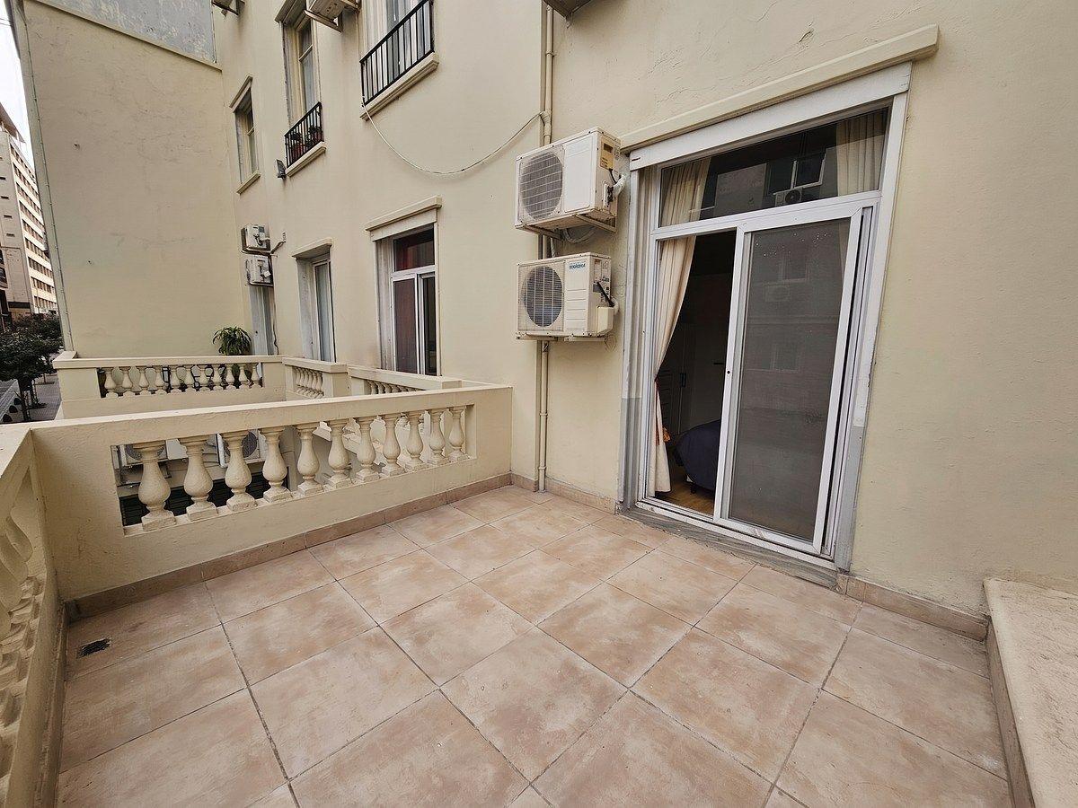 Foto de 2 ambientes con balcón terraza, imagen 3