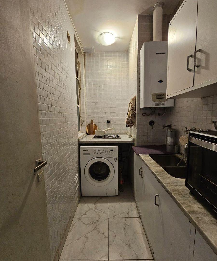 Foto de 2 ambientes con balcón terraza, imagen 1