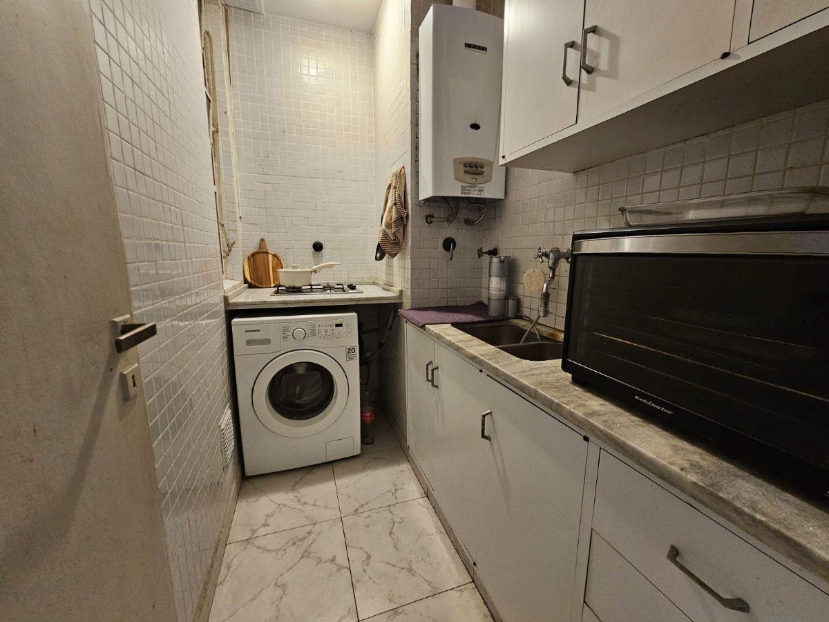 Foto de 2 ambientes con balcón terraza, imagen 5