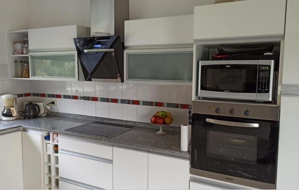Casa en Venta/alquiler San Marco Villnaueva 4