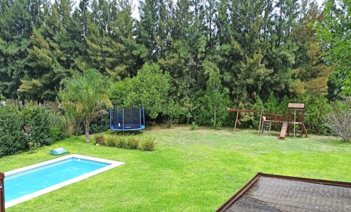 Casa en Venta/alquiler San Marco Villnaueva 3