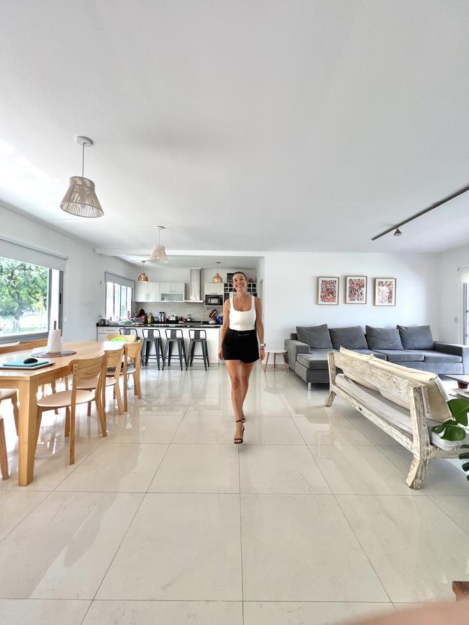 Casa en San Isidro Labrador 4