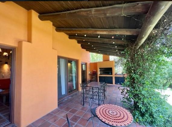 Casa en Venta Barrio San Marco 2