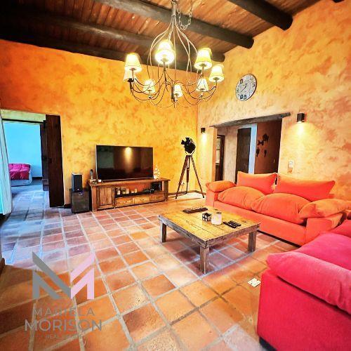 Casa en Venta Barrio San Marco 3