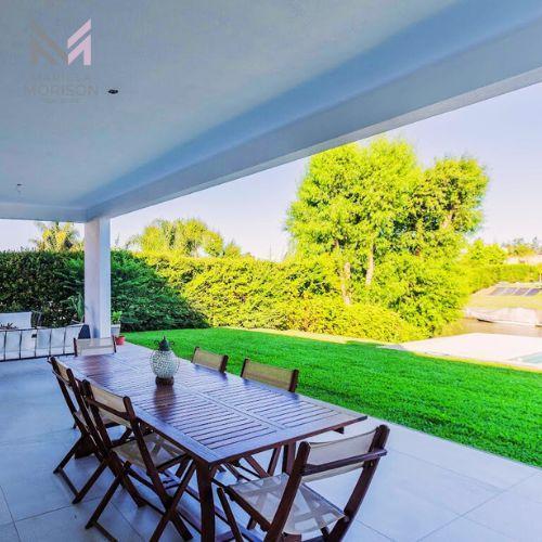 Casa en Venta Barrio San Marco Villanueva 3