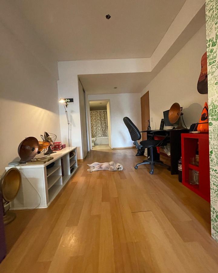 Departamento - Palermo Hollywood 3