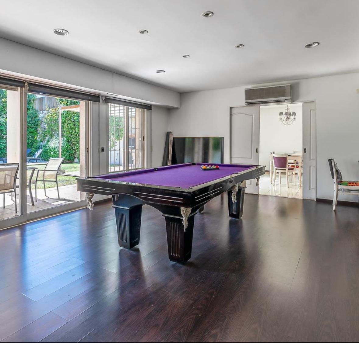 Casa en Belgrano R 5