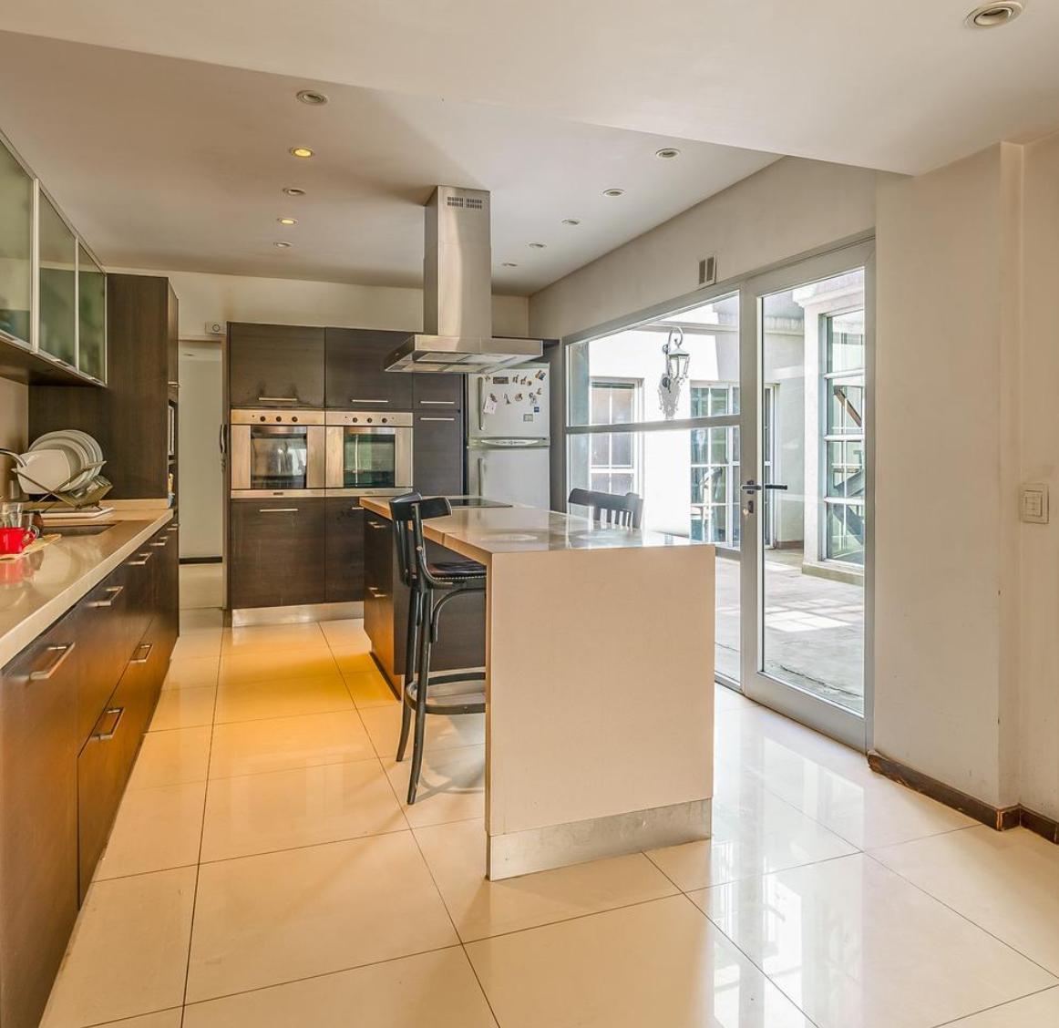 Casa en Belgrano R 4