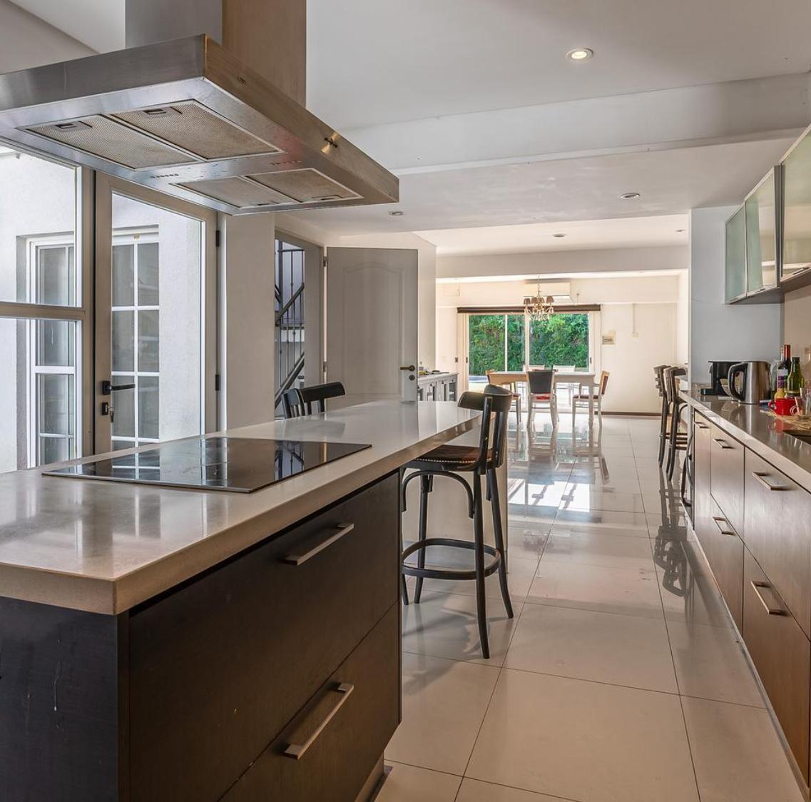 Casa en Belgrano R 2