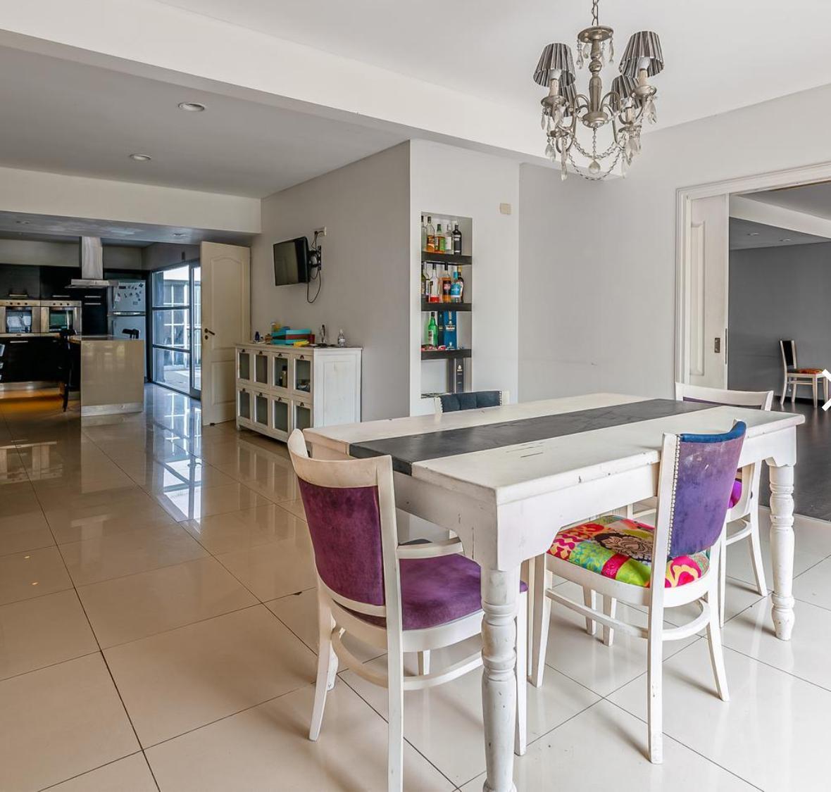Casa en Belgrano R 3