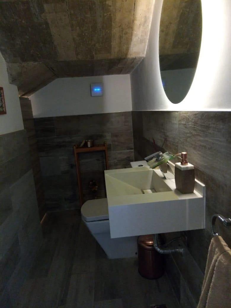 Casa en Venta - Barrio San Marco 3