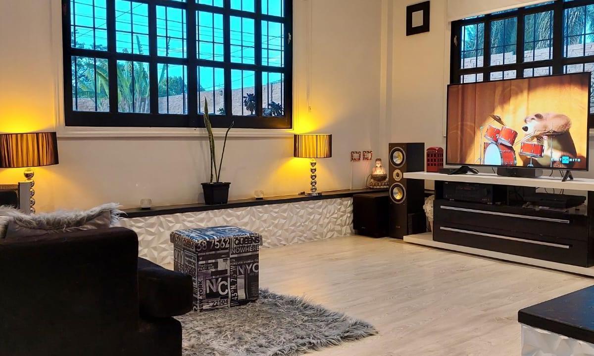Casa en Venta 2