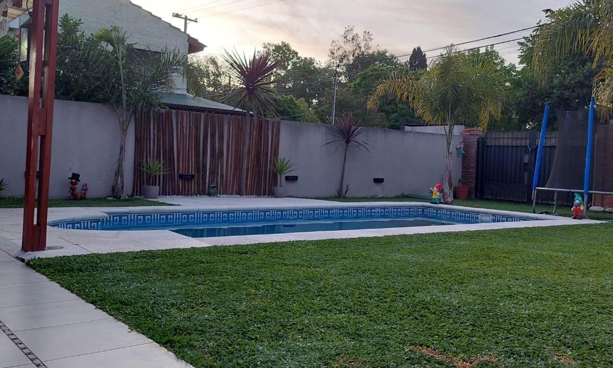Casa en Venta 1
