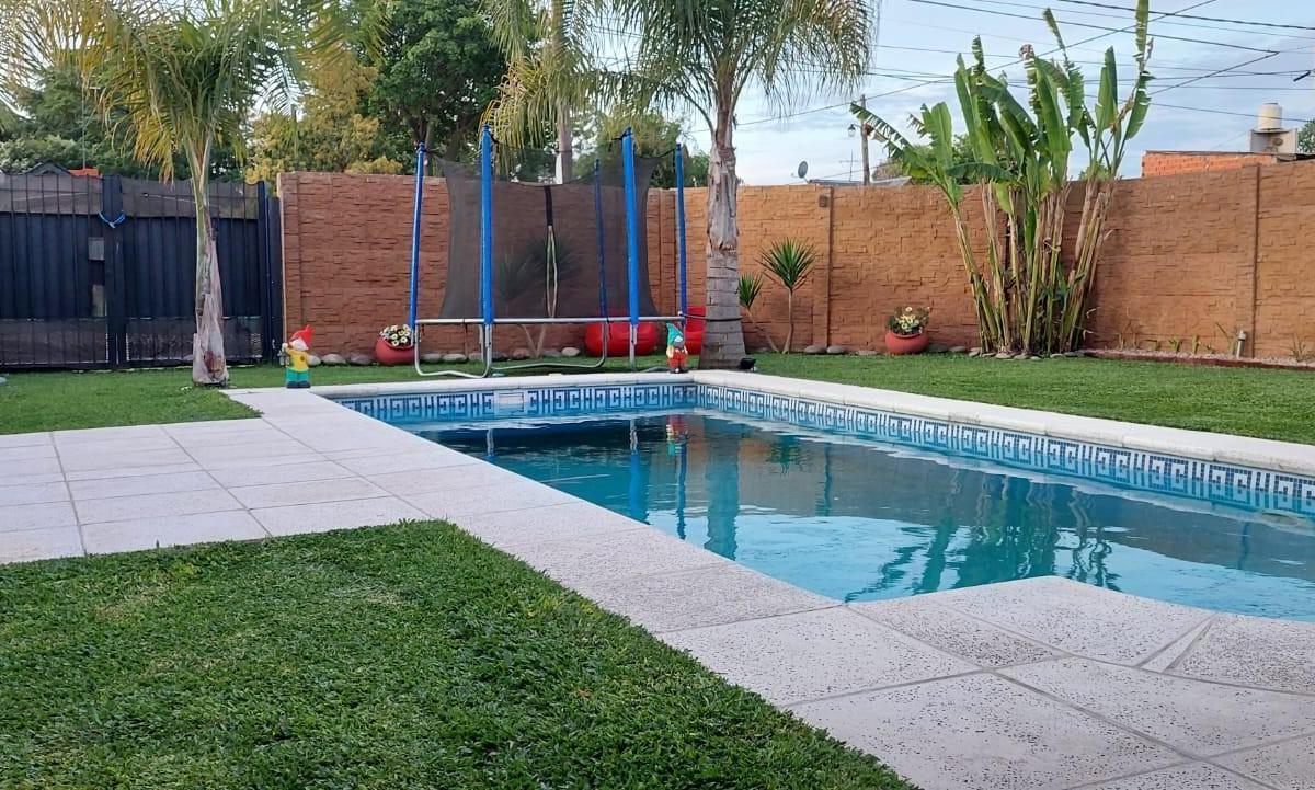 Casa en Venta 4