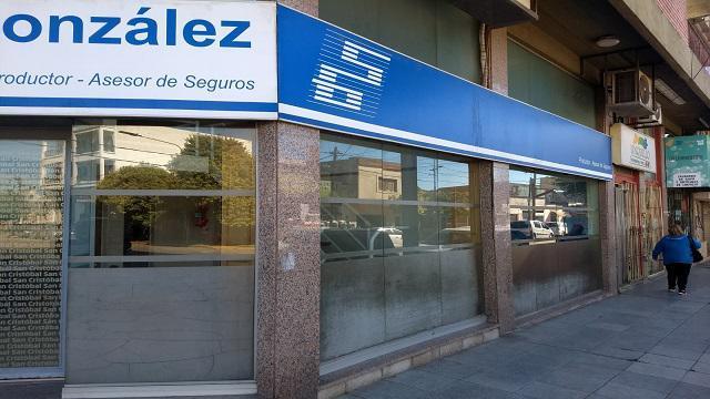 Local - Esc.-Centro