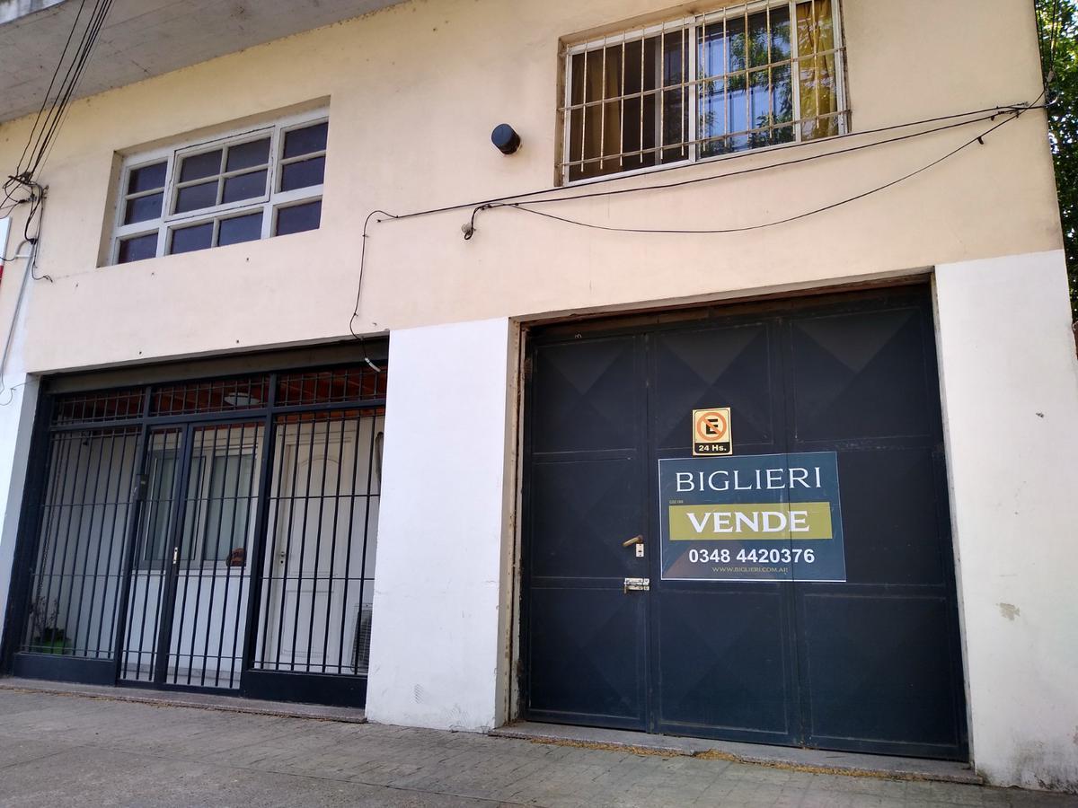 Casa - Esc.-Centro