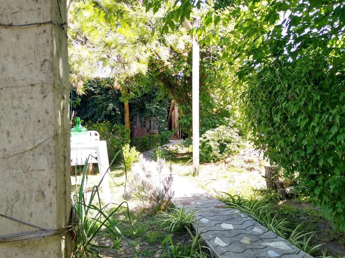 Local - Loma Verde