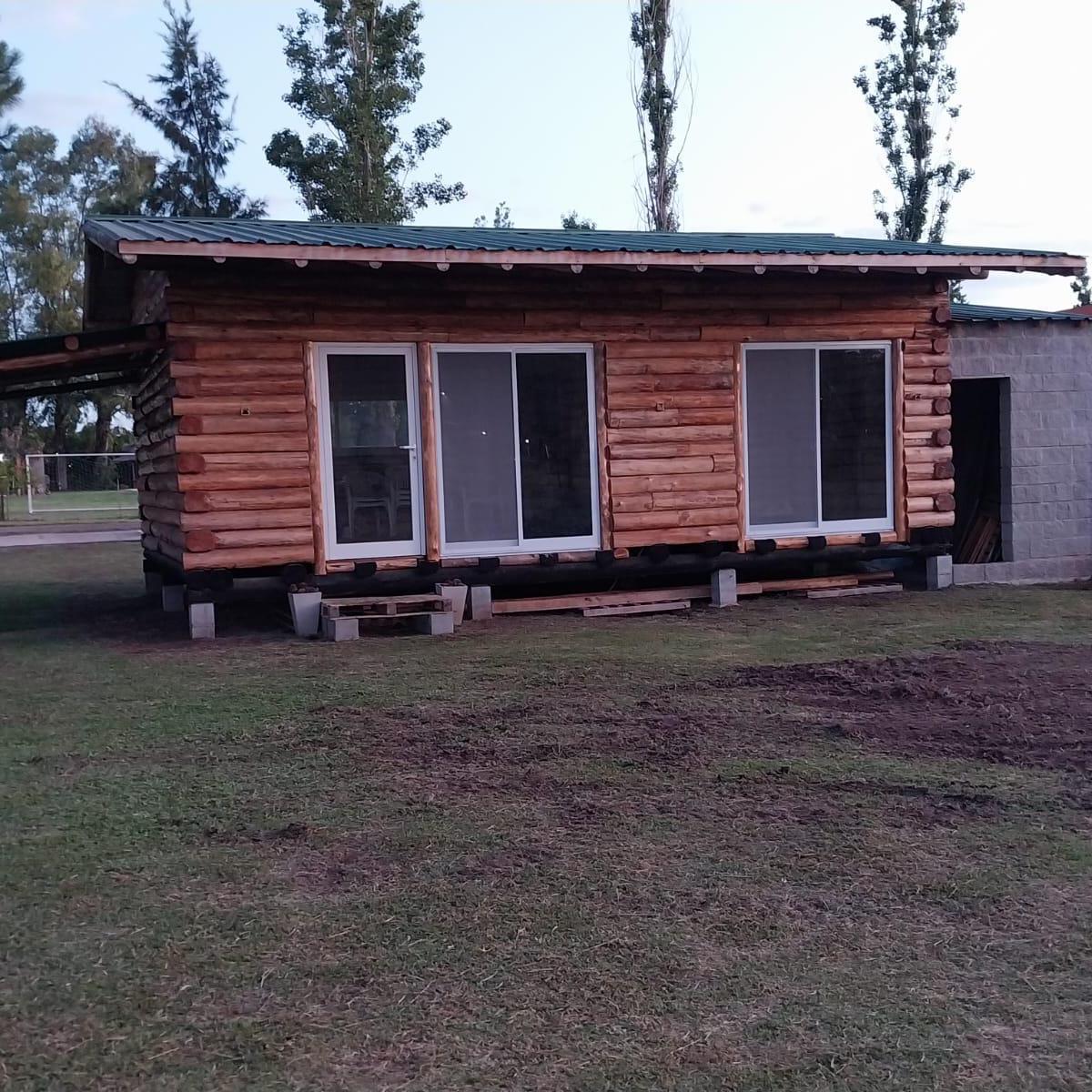 Casa en Venta 1