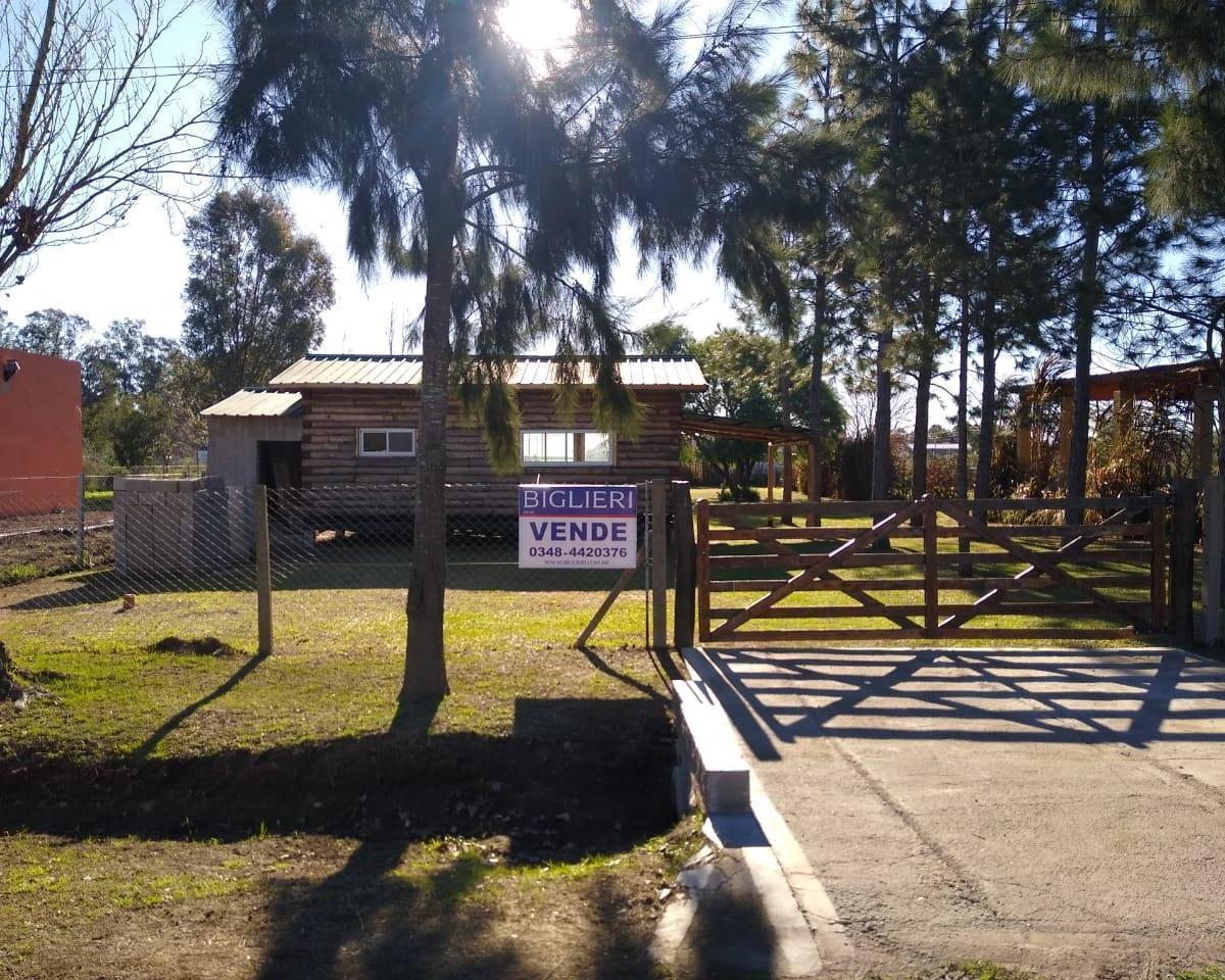 Casa en Venta 2