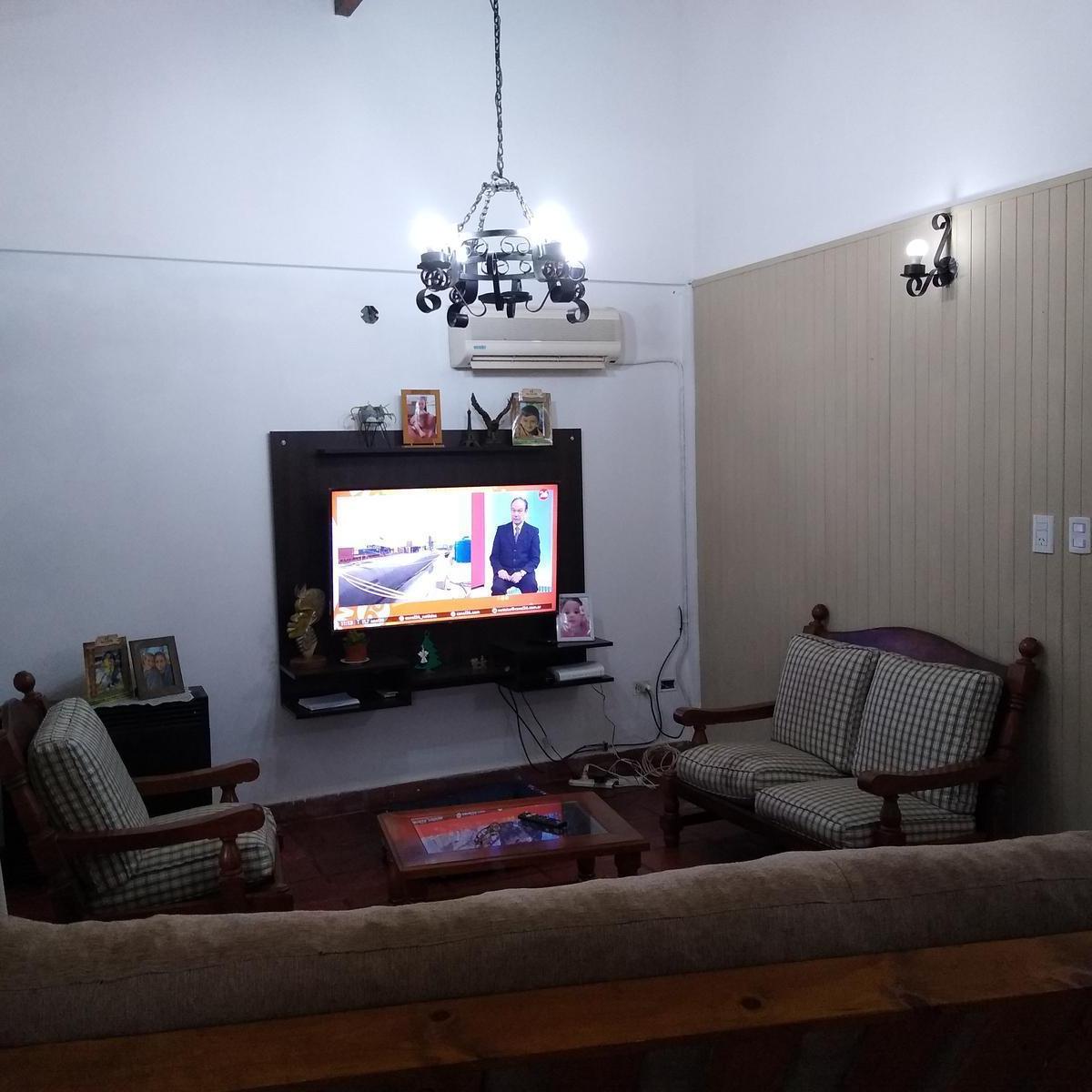 Casa en Ingeniero Maschwitz