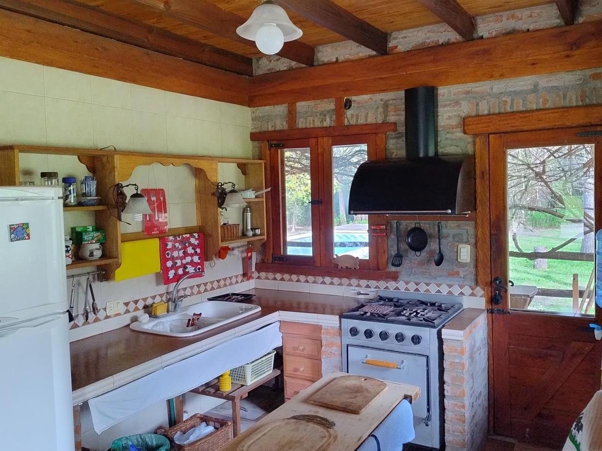 Foto de Casa en Santa Maria del Pilar, imagen 3