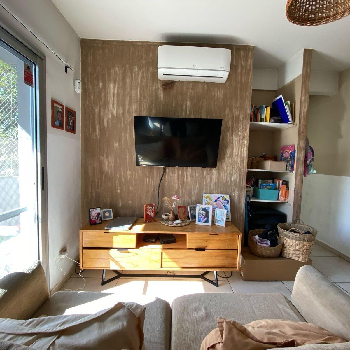 Departamento en zona centro de Escobar