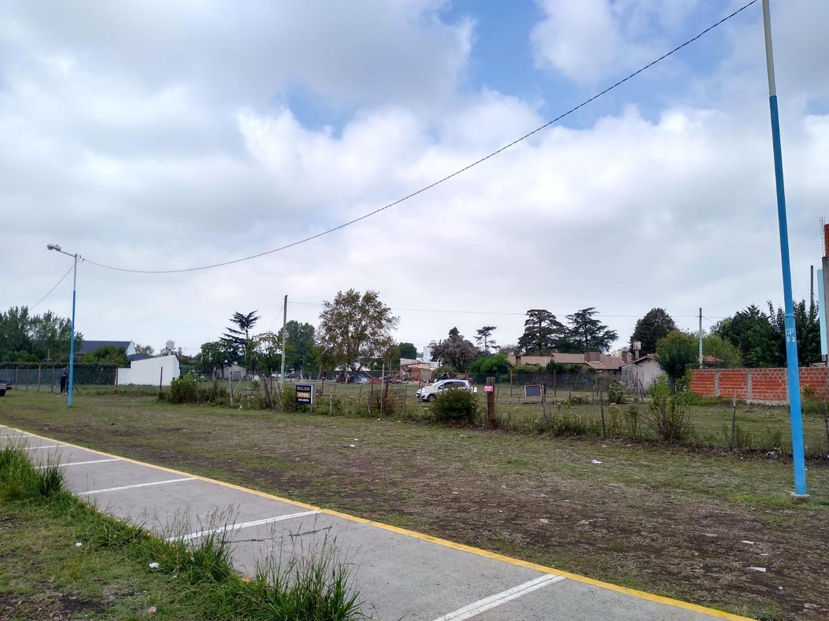 Foto de Terreno en Garin-Centro, imagen 2