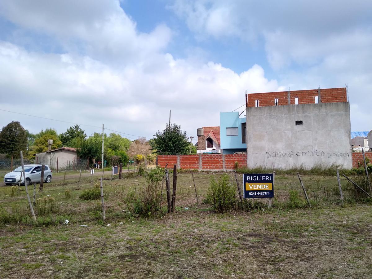 Foto de Terreno en Garin-Centro, imagen 3