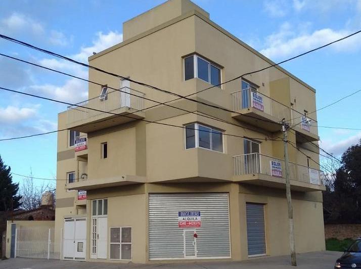 DEPARTAMENTOS A ESTRENAR EN ZONA RESIDENCIAL 3