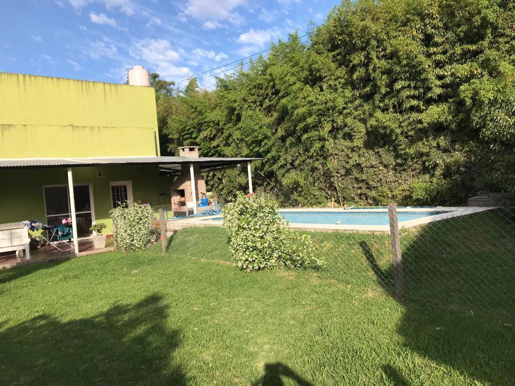 Propiedad en Argentina