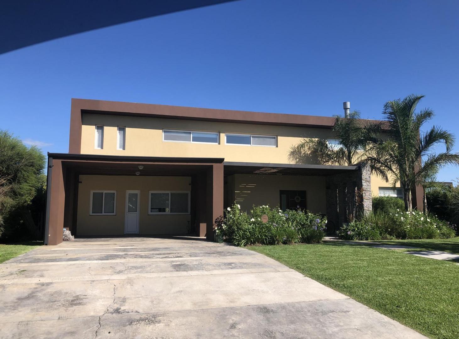 Casa en El Remanso